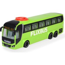 Kaufhier Otobüs Aracı