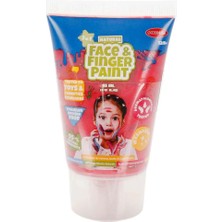 Kaufhier Yüz & Parmak Boyası 2in1 65 ml