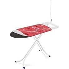 Maison Luré Air Board Express Solid - 120X38CM Ütü Masası, Hızlı ve Pratik Kullanım Ütü Masası ve Aksesuarı