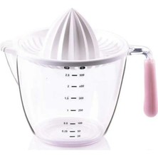 Empressco Narenciye Sıkacağı Ölçülü - Ölçme Kabı 1000ML