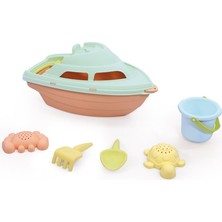 Toptan Bulurum 5229 Oyuncak Plaj Yat Set