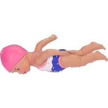 Toptan Bulurum 839454 30 cm Yüzen Bebek
