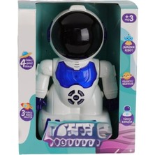 Kaufhier URT010005 Astro Robotto