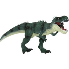 Toptan Bulurum 32CM Ağzı Oynayan Dinozor
