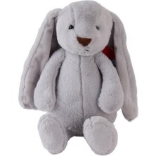 Toptan Bulurum 1598G Peluş 30 Cmgri