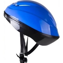 Kaufhier Pvc Kask Mavi