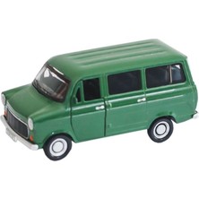 Kaufhier BRL17F Metal Çek Bırak Ford Minübüs Havalı Korna Birliktoys