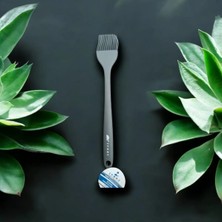 Empressco Yanmaz Yapışmaz Silikon Yumurta Fırçası