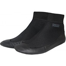 Maison Luré Kışlık Termal Mest Dosso Comfort - 37 Numara, Deri Tabanlı Palet & Patik