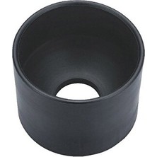 Maison Luré 140 mm Çelik Tüp Tası - Dayanıklı ve Güçlü Dalış Aksesuarı