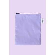 Maison Luré Regl ve Külodu Taşıma Için Su Geçirmez Wet Bag, Pratik ve Temiz Bebek Bakım Çantası