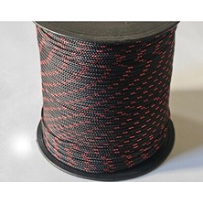 Maison Luré Steel Braid Paragat ve Zıpkın Ipi 1.8mm - Güçlü ve Dayanıklı Balık Avı Ekip Zıpkın & Zıpkın Aksesuarı