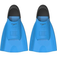 Maison Luré Mavi Unisex Dmc Fin Ayak Paleti ile Yüzme Performansı Palet & Patik