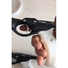 Maison Luré Balık Çağırıcı Zıpkın Aparatı - Doğal Balık Çekim Aracı Zıpkın & Zıpkın Aksesuarı