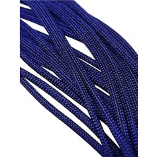 Maison Luré 4mm 10 Metre - Çok Amaçlı ve Dayanıklı Iplik Zıpkın & Zıpkın Aksesuarı