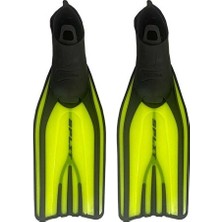 Maison Luré Sarı Palet Palet & Patik