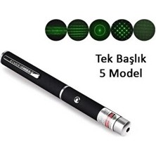 Maison Luré Tek Başlık Dalış Feneri - 15 Km Uzaklıkta Güçlü Işık