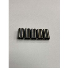 Maison Luré Apnea Bakır Klips 1,2-1,5mm - Güçlü ve Güvenilir Bağlantı Dalış Aksesuarı