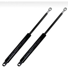 Empressco Baza Amortisörü Baza Pistonu 38 cm 650 N (1 Çift) - Mobilya Makasları - Tek Ebat