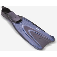 Maison Luré Siyah/mavi Subea Dalış Paleti - Hafif ve Ergonomik Tasarım Palet & Patik