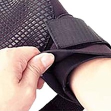 Maison Luré Ist Kevlar Yarı Kuru Eldiven 5 mm - Güçlü ve Esnek Koruma Dalış Eldiveni