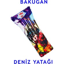 Maison Luré Genç ve Yetişkinler Içğı Deniz Malzemesi