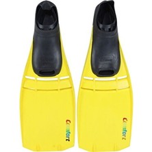 Maison Luré Kapalı 39-40 Sarı Palet - Hafif ve Ergonomik Tasarım Palet & Patik