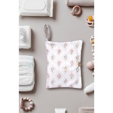 Maison Luré Yenidoğan Bakım Organizer Çantası - Çok Bölmeli ve Hafif Tasarım Bebek Bakım Çantası