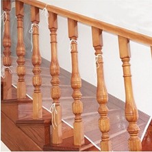 Maison Luré Merdiven Güvenlik Filesi, Çocuklar Için Güvenli Merdiven Koruma Koruyucu ve Kilit