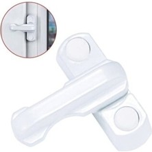 Maison Luré Pvc Pencere ve Kapı Emniyet Kilidi Koruyucu ve Kilit