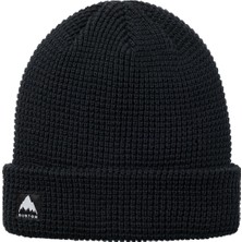 Burton Recycled All Day Long Bn Unisex Siyah Bere