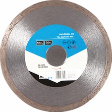 Ptx Sürekli Elmas Kesme Diski 125 mm