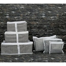 Maison Luré Hastane Çantası Düzenleyici Organizer - 6 Parça Set Bebek Bakım Çantası