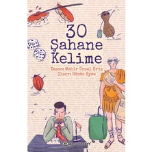 Alkasaz 30 Şahane Kelime