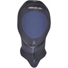 Maison Luré X-Trem 6,5 mm Erkek Dalış Başlığı - Güçlü ve Dayanıklı Tasarım Dalış Aksesuarı