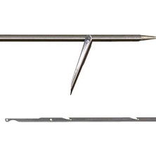Maison Luré Paslanmaz Çelik 6.5mm Tahityen Zıpkın Ş Zıpkın & Zıpkın Aksesuarı