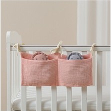 Maison Luré Pratik Çok Gözlü Anne Bebek Bakım Organizer Çantası Bebek Bakım Çantası