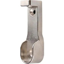 Empressco Uzun Oval Askı Flanşı M4 Kapalı 15X29( 2 Adet )