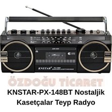 Maison Luré Nostaljik Kasetçalar ve Teyp Radyo, Retro Müzik Keyfi Nostaljik Radyo