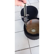 Maison Luré 20 cm Oto Hoparlör Kabini: Güçlü ve Derin Ses Için Tasarlandı