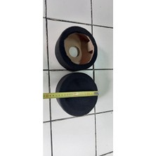 Maison Luré 13 cm Oto Hoparlör Kabini, Güçlü Ses ve Derin Bas Için Tasarlandı