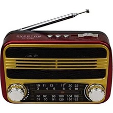 Maison Luré Kompakt Nostaljik Radyo, Bluetooth Çıkışıyla