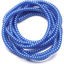 Maison Luré Şarj Kablosu Spiral Koruyucu Kılıf - Esnek ve Dayanıklı Koruyucu ve Kilit