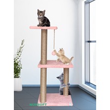Maison Luré Mega Boy Step Kedi Tırmalama Tahtası Kedi Tırmalaması