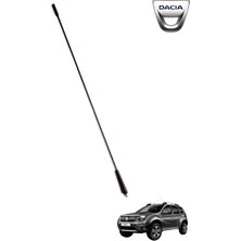 Maison Luré Dacia Duster Tavan Radyo Anteni - 2010 Oto Anten