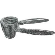 Empressco Metal Fındık Kıracağı Fındık Ceviz Kırıcı Ceviz Badem Kırma Aparatı Kabuk Kıran Döküm Çok Renkli