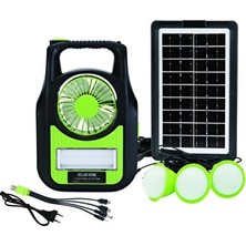 Maison Luré Güneş Paneli Dahili Solar El Feneri, Göz Alıcı Tasarım ve Güçlü Işık