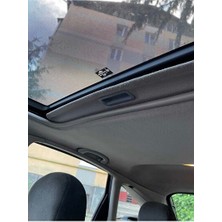 Maison Luré Ford Focus Mk1 Sunroof Perde Tutamağı - 1998-2005 Model Uyumlu Oto Güneşlik Perde