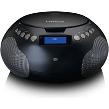 Maison Luré Fm ve Bluetooth Özellikli Nostaljik Boombox Radyo Nostaljik Radyo