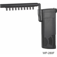 Sobo Sobo WP-280F Iç Filtre Akvaryum Motoru 500 L/h